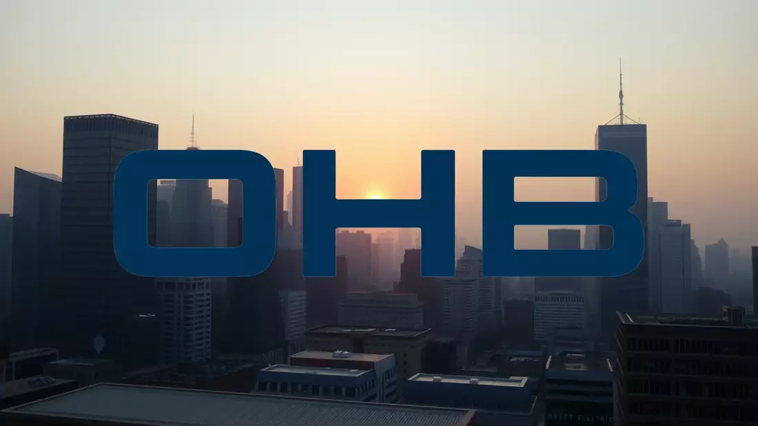 OHB SE: A Record Backlog Meets a Critical Regulatory Review Illustration mit AI erstellt übermittelt durch boerse-global.de