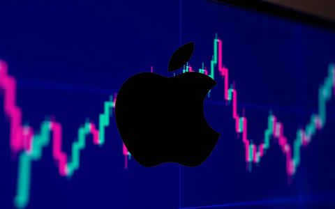 Apple: Un primer trimestre histórico entre chips, rumores e inteligencia artificial - Foto: über boerse-global.de