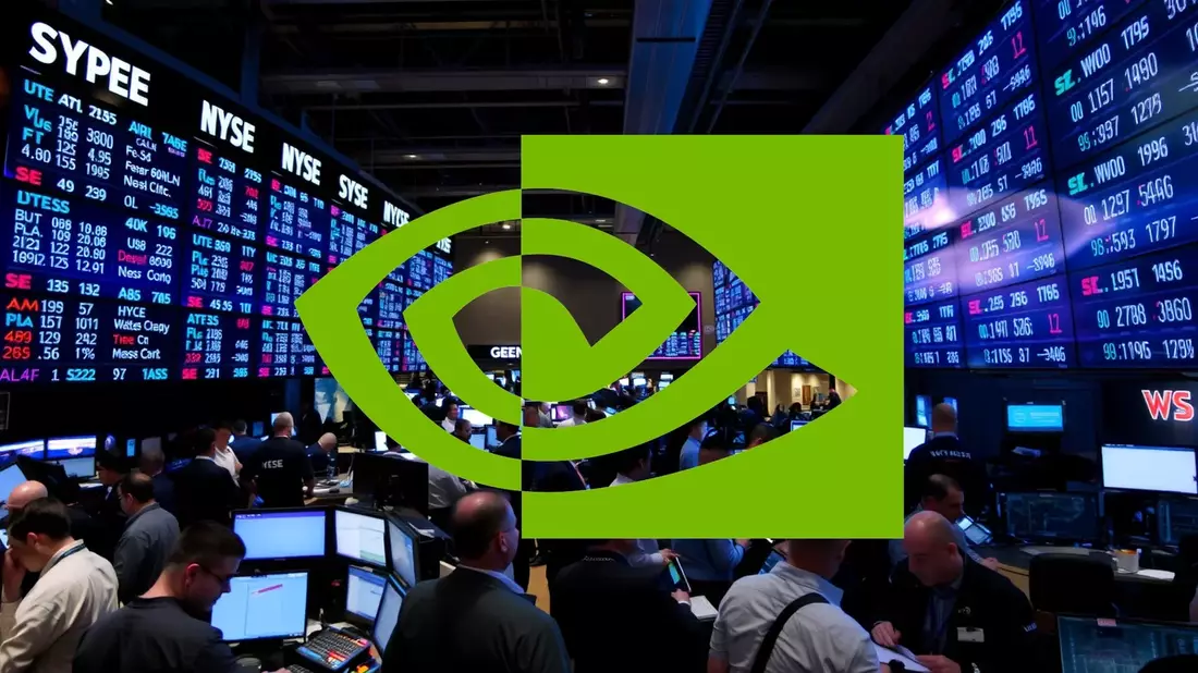 Nvidia's Strategic Supply Gambit Meets a Wall of Institutional Doubt - Bild: über boerse-global.de