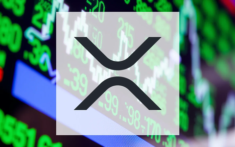 XRP: La Paradoja del Capital que Espera la Ley - Foto: über boerse-global.de