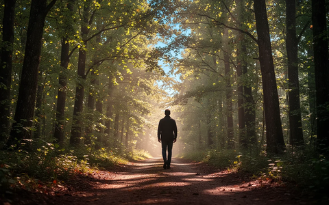 Natur, Achtsamkeit und Bluttests: So schützen wir unsere Psyche - Foto: über boerse-global.de