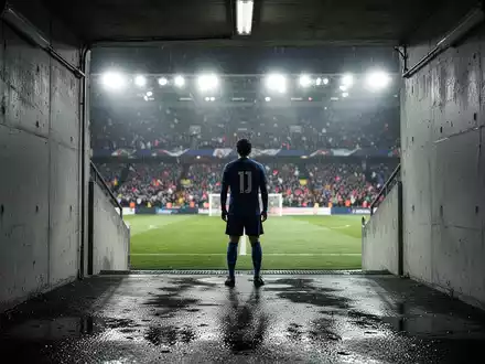 Bundesliga: Pfiffe und Banner treffen Spieler psychisch - Foto: über boerse-global.de