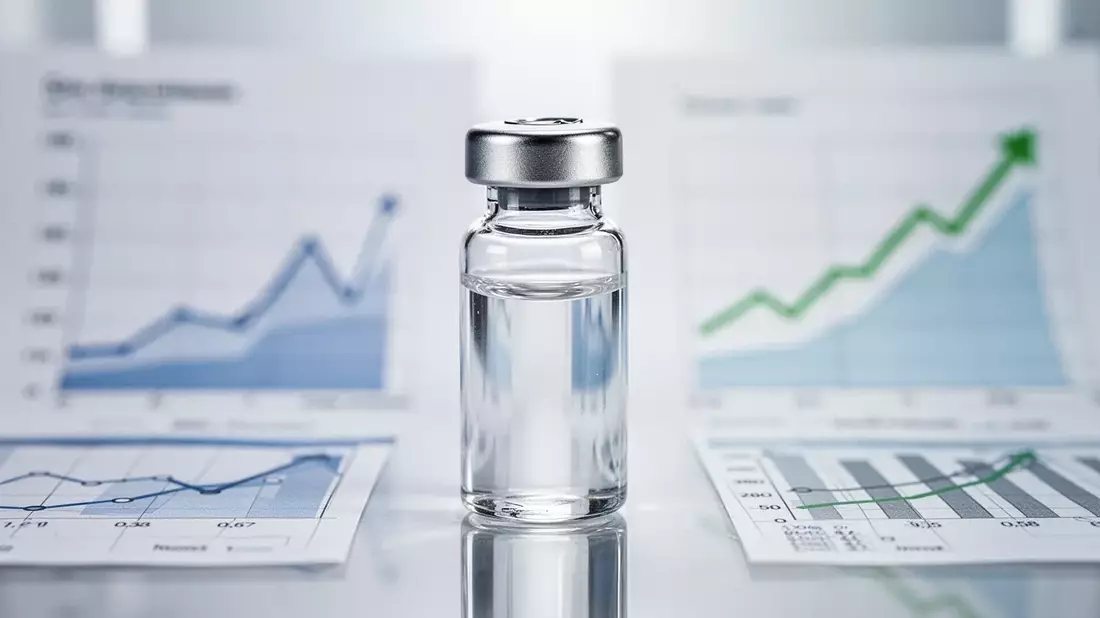 GLP-1-Medikamente: Neuer Fokus auf Muskel-Erhalt für Senioren - Bild: über boerse-global.de
