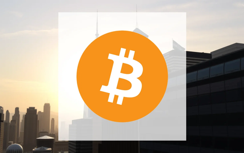 Bitcoin's Fee War Ignites a Rally as Regulatory Gridlock Eases - Foto: über boerse-global.de