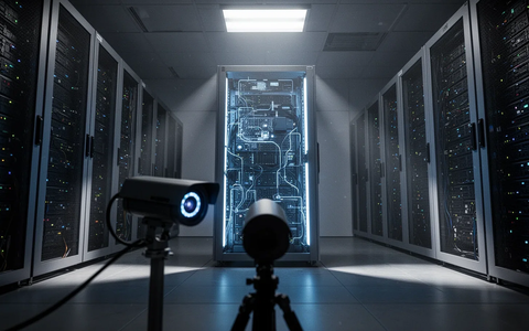 KI-Sicherheit: Vom Produktivitäts-Booster zum Systemrisiko - Foto: über boerse-global.de