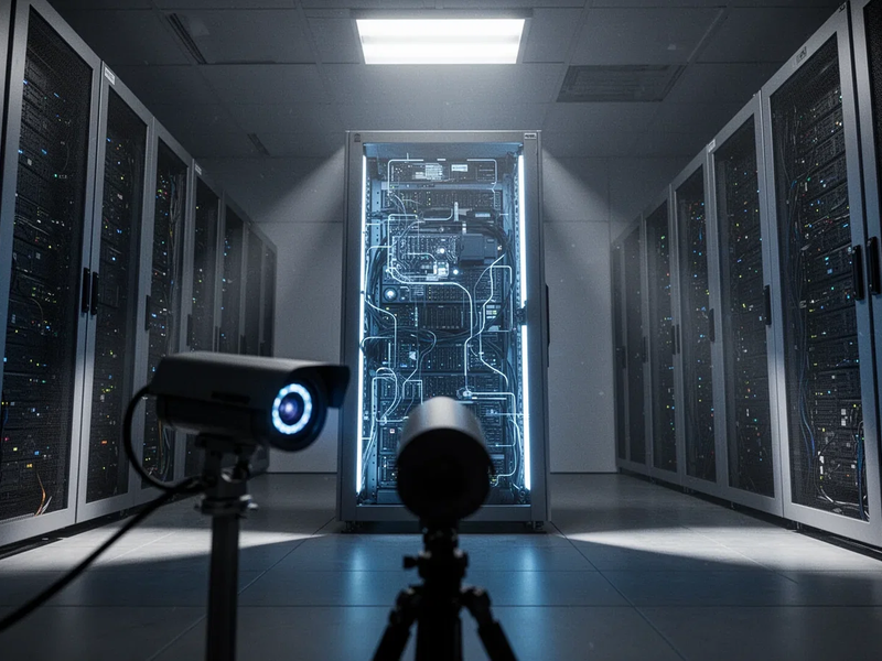 KI-Sicherheit: Vom Produktivitäts-Booster zum Systemrisiko - Foto: über boerse-global.de