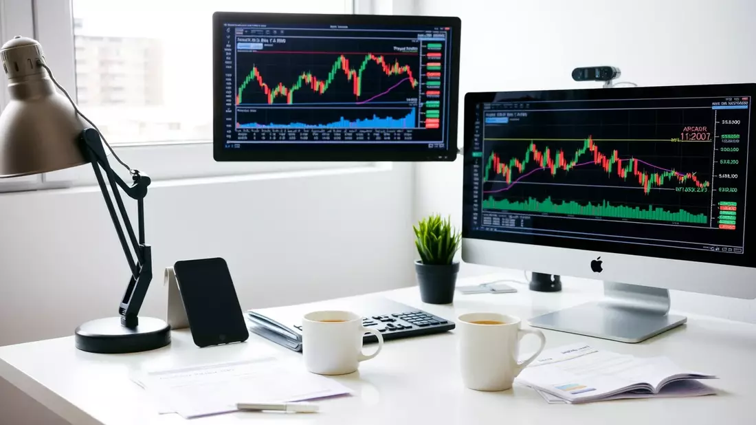 Frankreich schwenkt auf Linux um: 2,5 Millionen Behörden-Computer sollen wechseln - Bild: über boerse-global.de