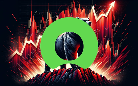 ServiceNow: La reasignación de presupuestos de TI desencadena una corrección histórica - Foto: über boerse-global.de