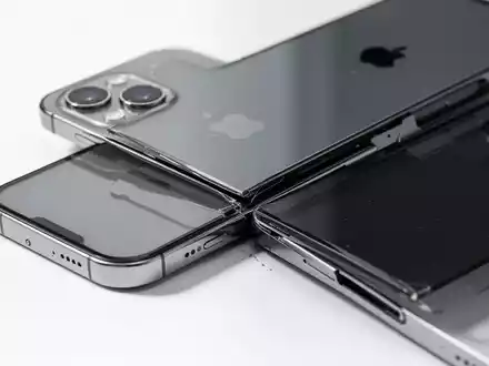 iPhone 17 Pro: Neue Berichte über abstehende Rückseiten sorgen für Kritik - Foto: über boerse-global.de