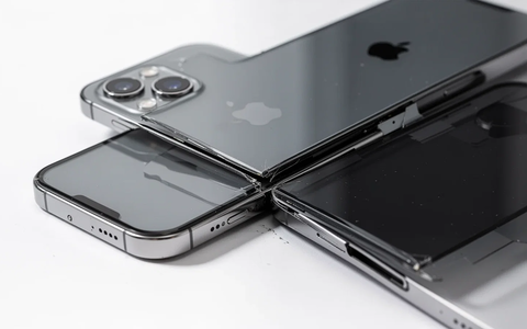 iPhone 17 Pro: Neue Berichte über abstehende Rückseiten sorgen für Kritik - Foto: über boerse-global.de