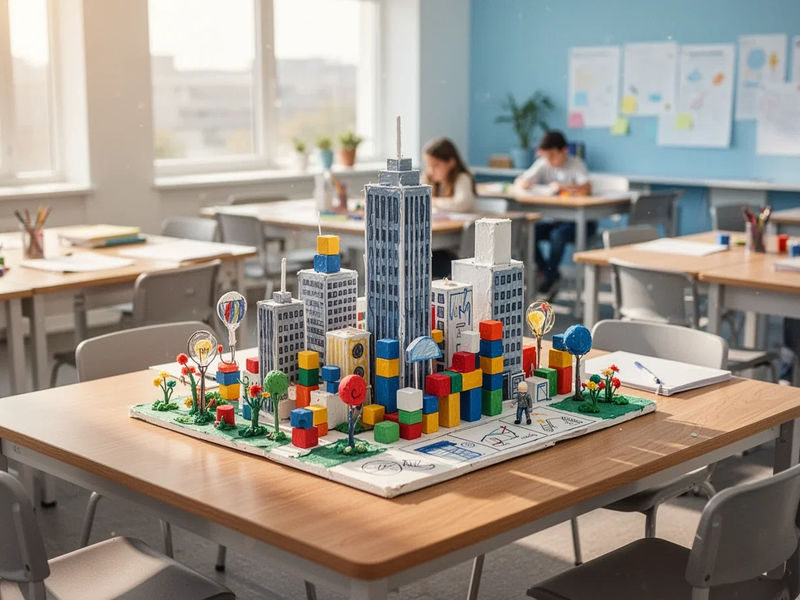 Entrepreneurship: Schulen sollen Gründergeist wecken - Foto: über boerse-global.de