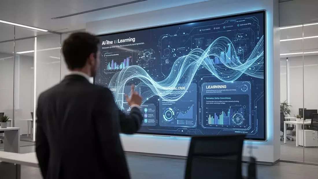 KI-gestütztes Rapid eLearning revolutioniert Compliance-Training in Deutschland - Bild: über boerse-global.de