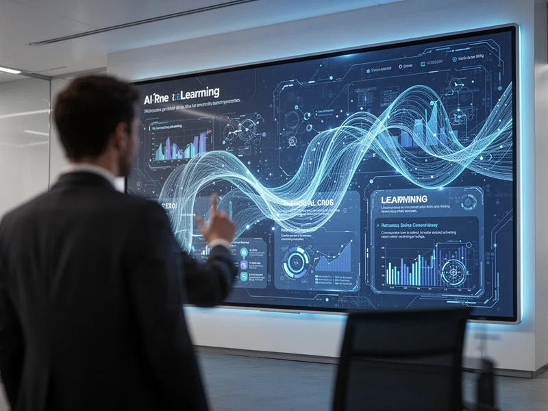 KI-gestütztes Rapid eLearning revolutioniert Compliance-Training in Deutschland - Foto: über boerse-global.de