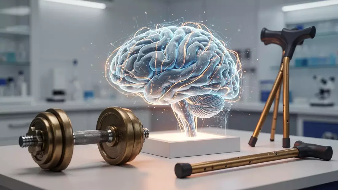 Longevity-Medizin revolutioniert Gesundheitsversorgung im Alter - Bild: über boerse-global.de