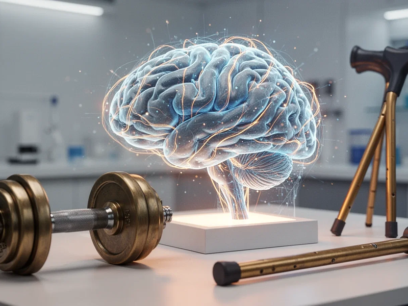 Longevity-Medizin revolutioniert Gesundheitsversorgung im Alter - Foto: über boerse-global.de