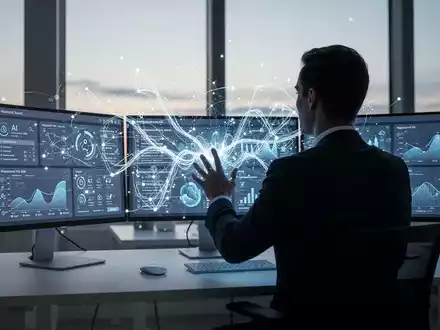 Büroallrounder 2026: Vom Schreibtischtäter zum KI-Strategen - Foto: über boerse-global.de