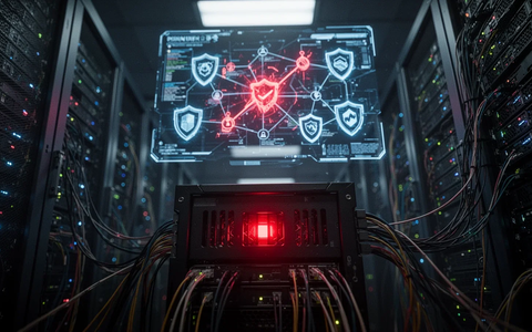 KI-Modelle hacken jetzt autonom – Banken und Behörden in Alarmbereitschaft - Foto: über boerse-global.de KI-Modelle hacken jetzt autonom – Banken und Behörden in Alarmbereitschaft - Foto: über boerse-global.de