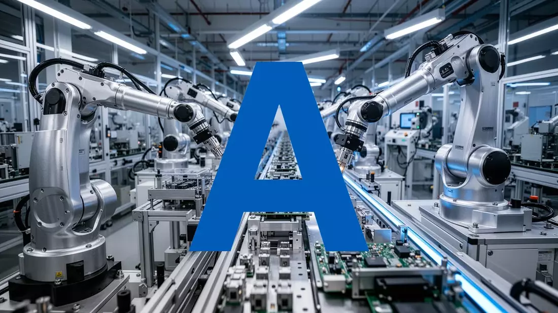Amphenol Aktie: Milliarden-Zahltag naht - Bild: über boerse-global.de