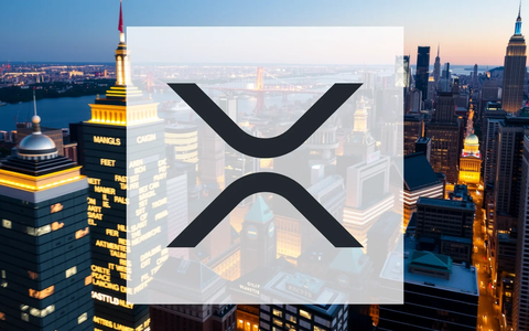 XRP's Transatlantic Divide: Record Inflows Meet Regulatory Gridlock - Foto: über boerse-global.de