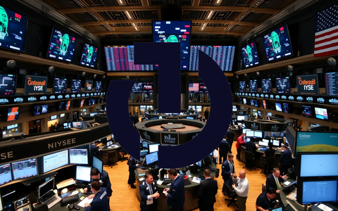 The Trade Desk: La Incógnita de un Gigante Tecnológico en Tiempos de Zonas Turbias - Foto: über boerse-global.de