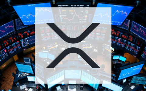 XRP: La Carrera del Capital Contra el Reloj Legislativo - Foto: über boerse-global.de