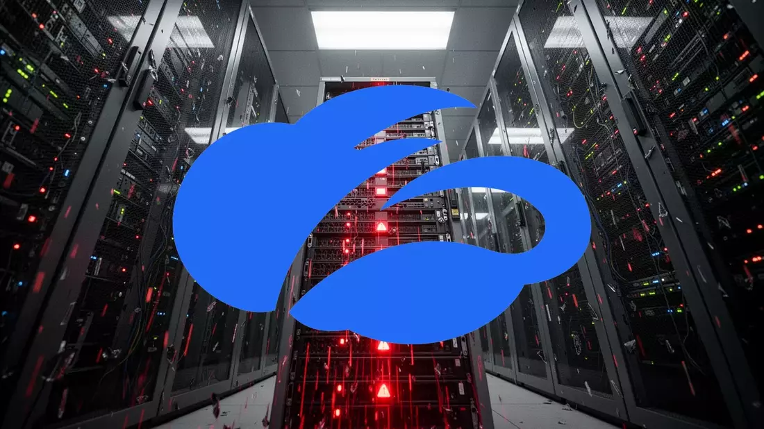 Zscaler Aktie: Brutaler Ausverkauf! - Bild: über boerse-global.de