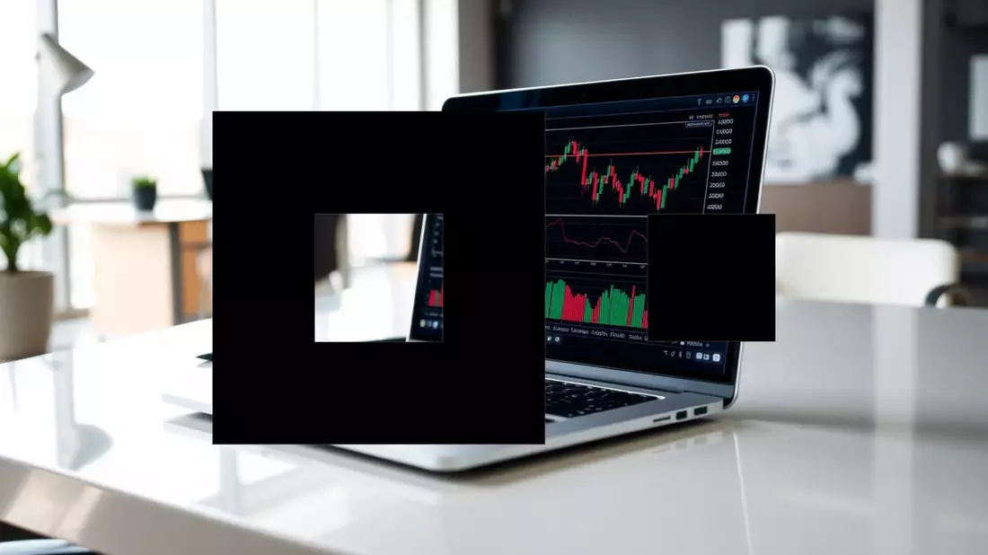 BASF Stock Faces a Pivotal Week of Data and Decisions Illustration mit AI erstellt übermittelt durch boerse-global.de