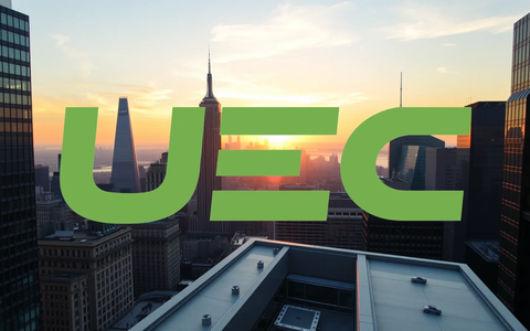 Uranium Energy: Una estrategia sin coberturas rinde frutos con el arranque de su segunda mina - Foto: über boerse-global.de