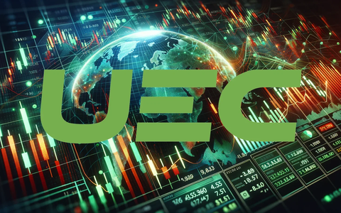 Uranium Energy's Unhedged Bet Pays Off as New Texas Mine Begins Production - Foto: über boerse-global.de