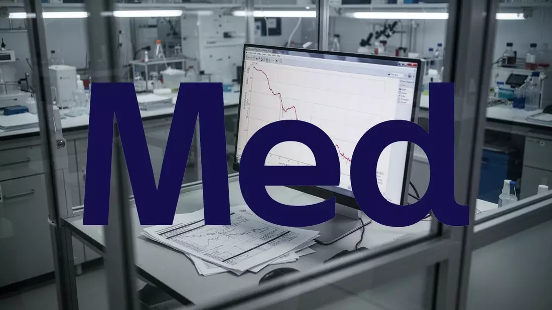 Medtronic Aktie: Analysten-Dämpfer! - Bild: über boerse-global.de