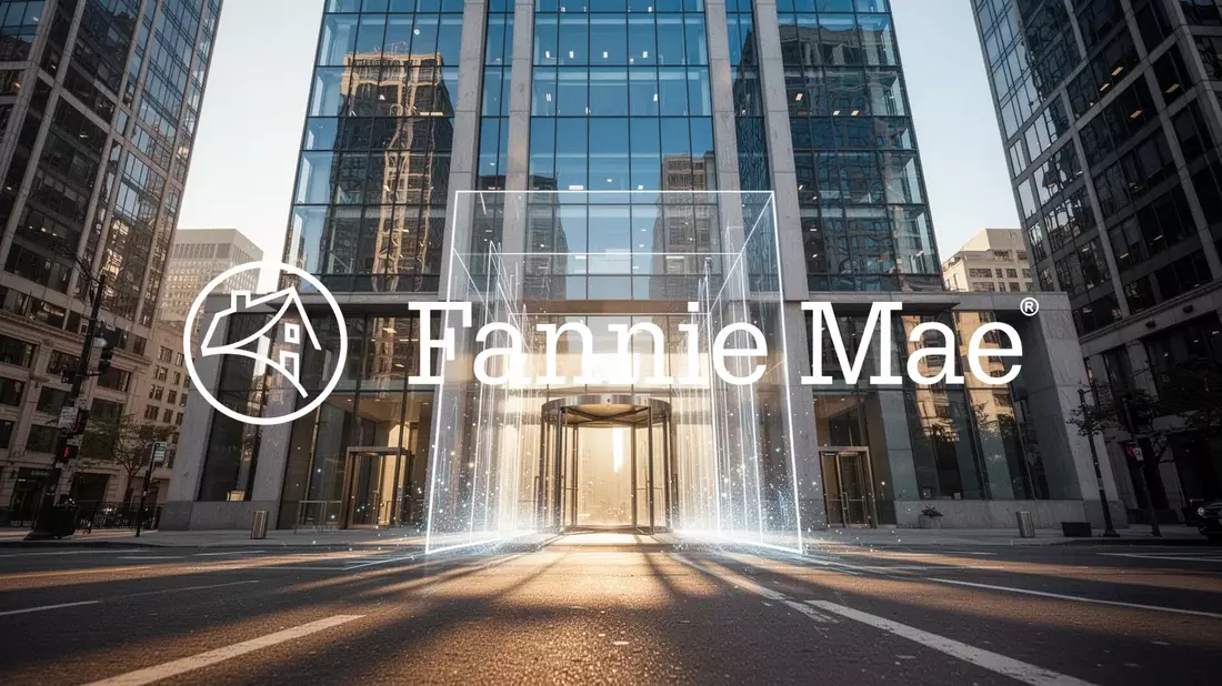 Fannie Mae Aktie: Bonitäts-Schranke fällt! - Bild: über boerse-global.de