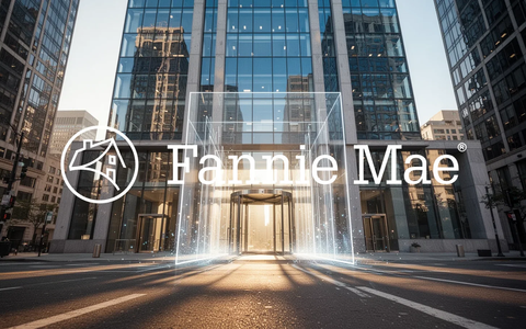 Fannie Mae Aktie: Bonitäts-Schranke fällt! - Foto: über boerse-global.de