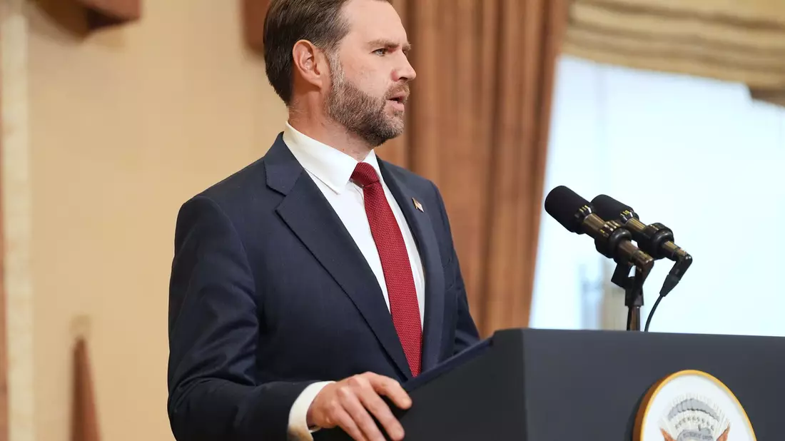 Vance zufolge haben die USA ein letztes Angebot gemacht. - Bild: Jacquelyn Martin/POOL AP/AP/dpa