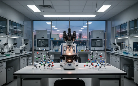 Formycon Aktie: Geduld am Ende - Foto: über boerse-global.de