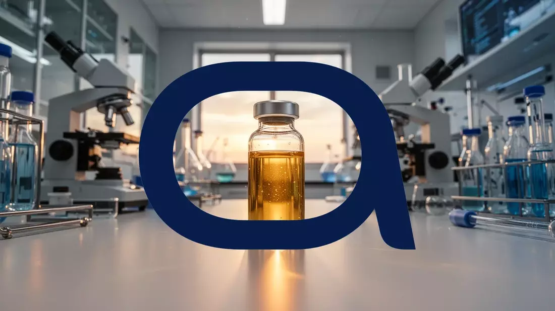 AbbVie Aktie: Kursziel-Schub! - Bild: über boerse-global.de