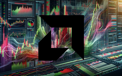 AMD: La Apuesta por el Estándar Abierto y la Prueba de los Números - Foto: über boerse-global.de