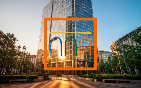 Intesa Sanpaolo Aktie: Dividenden-Knaller voraus! - Foto: über boerse-global.de Intesa Sanpaolo Aktie: Dividenden-Knaller voraus! - Foto: über boerse-global.de