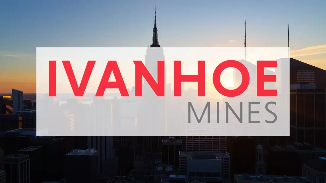 Ivanhoe Mines Aktie: Radikaler Einschnitt - Bild: über boerse-global.de