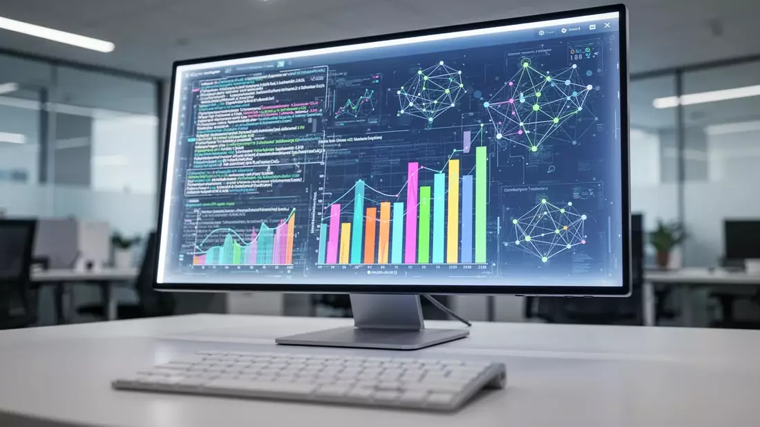 KI-Tools zeigen Arbeit – doch die Bürokratie bleibt - Bild: über boerse-global.de