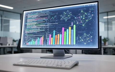 KI-Tools zeigen Arbeit – doch die Bürokratie bleibt - Foto: über boerse-global.de