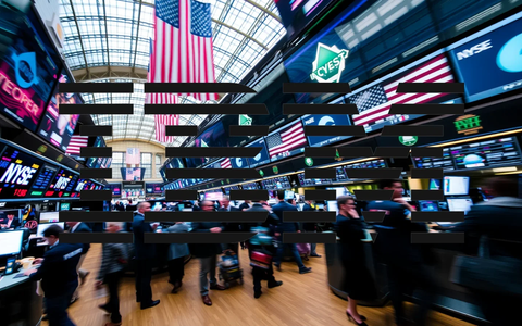 IBM: Un acuerdo legal y la cuenta de resultados convergen en un momento crítico - Foto: über boerse-global.de