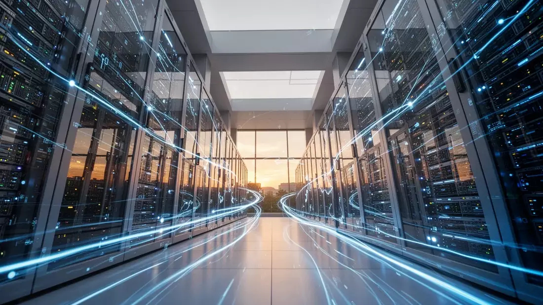 Nvidia Aktie: Geopolitik beflügelt KI-Riesen - Bild: über boerse-global.de