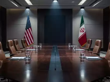 Historische US-Iran-Gespräche starten in Islamabad - Foto: über boerse-global.de