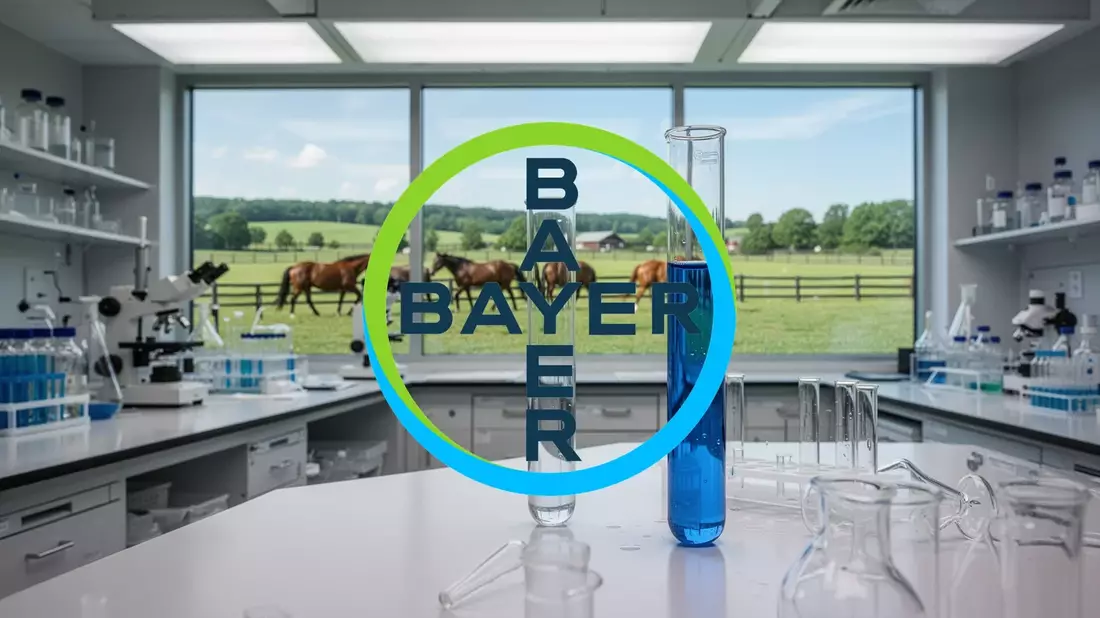 Bayer Aktie: Kentucky-Coup - Bild: über boerse-global.de