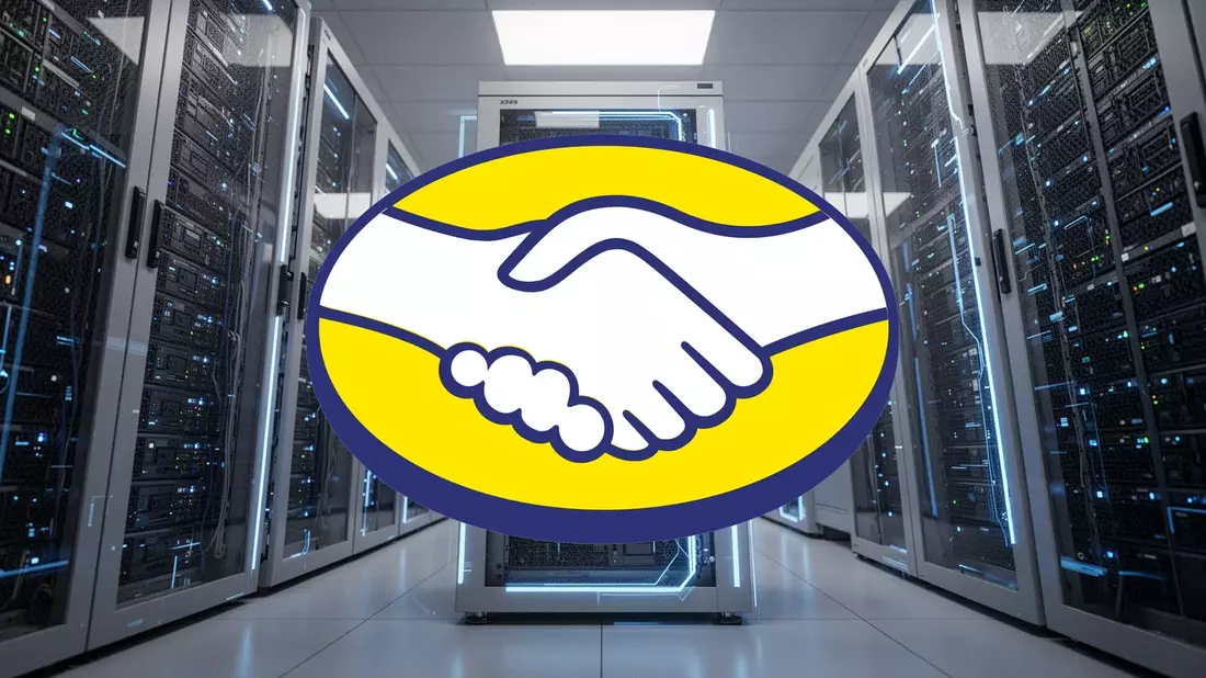 MercadoLibre Aktie: Radikaler KI-Umbau! - Bild: über boerse-global.de