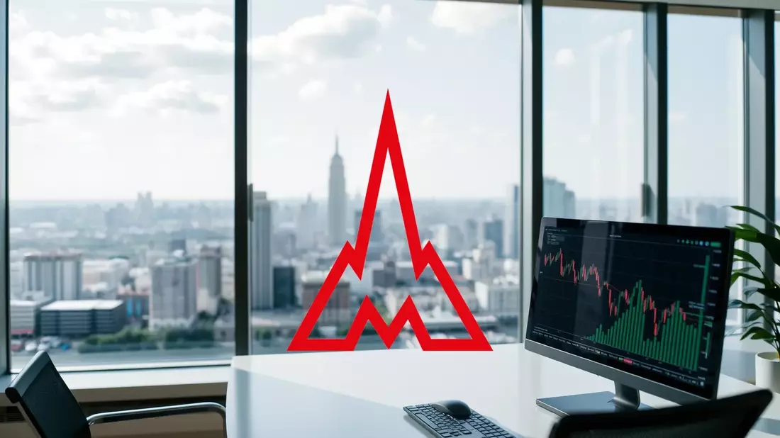 Deutz AG's May Agenda Puts Restructuring to the Test Illustration mit AI erstellt übermittelt durch boerse-global.de