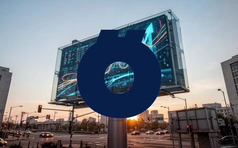 Ströer Aktie: MDAX-Spitze gestürmt - Foto: über boerse-global.de