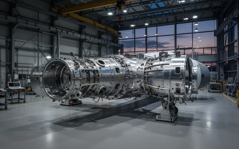 FACC Aktie: Rückschlag vor Meilenstein! - Foto: über boerse-global.de FACC Aktie: Rückschlag vor Meilenstein! - Foto: über boerse-global.de