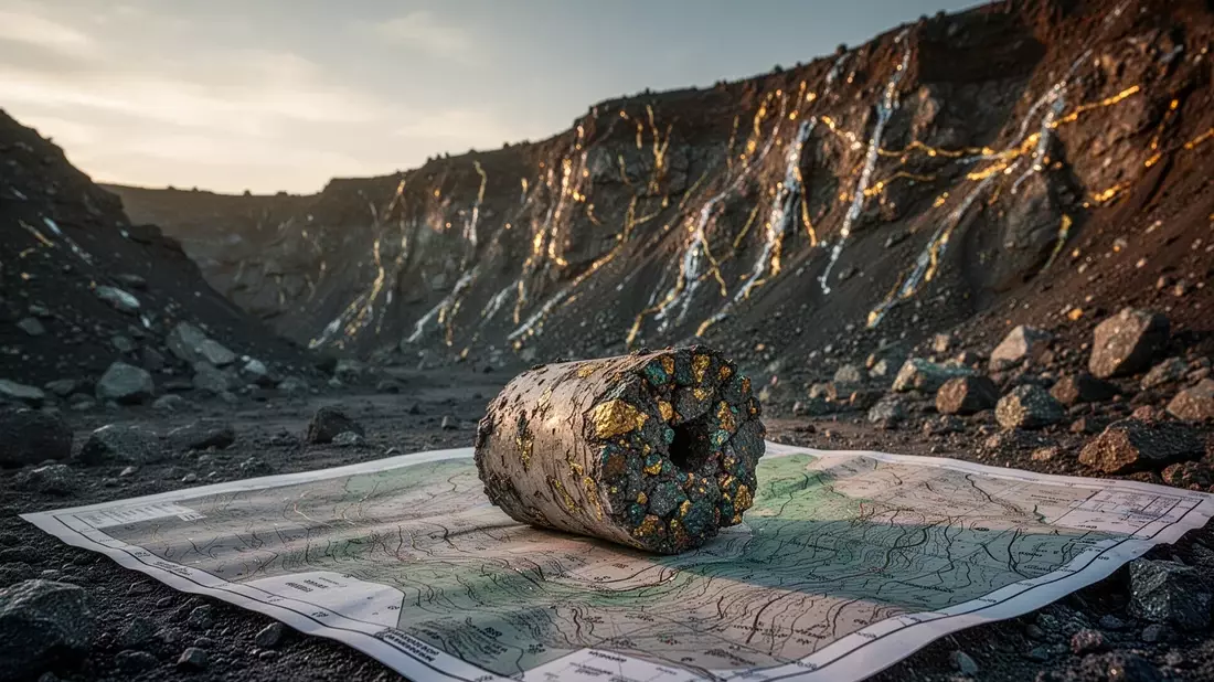 Highland Critical Minerals Aktie: Die Entscheidung fällt! - Bild: über boerse-global.de