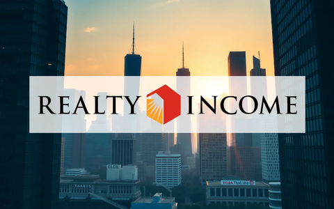 Realty Income: Una estrategia de financiación pionera precede al pago de dividendos - Foto: über boerse-global.de